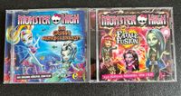 Monster High Hörspiel-CDs Nordrhein-Westfalen - Leichlingen Vorschau