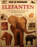 Elefanten von Ian Redmond Sachsen - Radeberg Vorschau