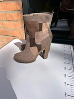 Stiefel Größe 39 Wandsbek - Hamburg Farmsen-Berne Vorschau