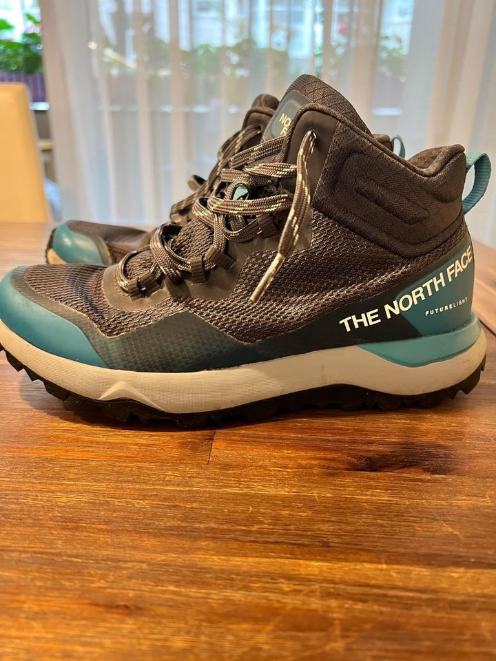 North Face Wanderschuhe Gr. 38,5 Ultralight in Berlin