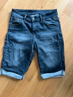 Jeans Shorts Gr. 164/170 Brandenburg - Ludwigsfelde Vorschau