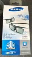 Samsung 3D Active Glasses SSG-5100GB Schleswig-Holstein - Handewitt Vorschau