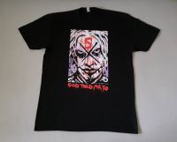 John 5 T-Shirt - Größe M - Rob Zombie Marilyn Manson Mötley Crüe Niedersachsen - Wolfsburg Vorschau