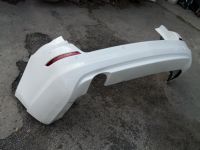 13334072 13266649 Opel Astra J Stoßstange + Spoiler Parksensoren Nordrhein-Westfalen - Bad Oeynhausen Vorschau