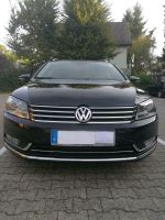 VW Passat Variant 1,4TSI  Highline Bluemotion Benziner Automatik Baden-Württemberg - Heidelberg Vorschau