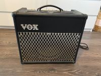 VOX Valvetronix VT30 ++ Guitar Amp COMBO Gitarrenverstärker Harburg - Hamburg Marmstorf Vorschau