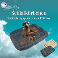 CallMeFilou Schlafkörbchen, Hundebett, Katzenbett, neu. Ab Hessen - Fuldabrück Vorschau