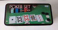 Poker Set Komplett Niedersachsen - Wunstorf Vorschau