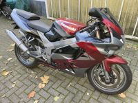 Kawasaki ZX9R Typ ZX 900 B aus 3-1995 wie abgebildet zu verkaufen Bochum - Bochum-Ost Vorschau