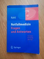 Notfallmedizin Fragen und Antworten- Buch Schleswig-Holstein - Ahrensburg Vorschau