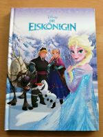 Disney Buch - Die Eiskönigin Nordrhein-Westfalen - Bünde Vorschau