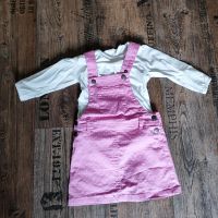 Kinder Latzhose Kleid  80 NEU Hannover - Ahlem-Badenstedt-Davenstedt Vorschau