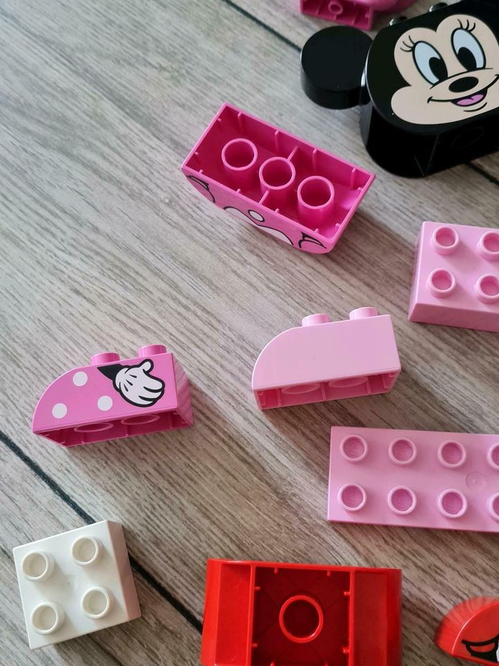 Lego Duplo Micky Maus in Grefrath