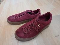 Schuhe Puma Gr. 40 Baden-Württemberg - Leonberg Vorschau