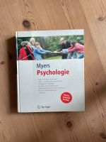 Psychologie Myers Schleswig-Holstein - Lübeck Vorschau