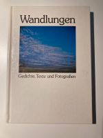 Wandlungen - Gedichte, Texte und Fotografien Obergiesing-Fasangarten - Obergiesing Vorschau