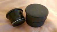 Canon Wide Converter 0,7x 55 mit Tasche Hessen - Wiesbaden Vorschau