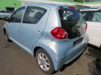 Toyota Aygo 05 - 09 Heckklappe Haube Tür Stoßstange hinten 8R0 Rheinland-Pfalz - Andernach Vorschau