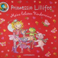 Prinzessin Lillifee Pixi Buch Nordrhein-Westfalen - Siegburg Vorschau