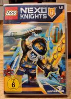 LEGO Nexo Knights DVD 1.2 Saarland - Saarlouis Vorschau