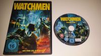 NEU DVD Watchmen Die Wächter 2009 DC Superhelden-Comic Verfilmung Bonn - Bad Godesberg Vorschau