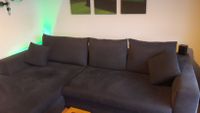 Couch Kissen 5-tlg. für nur 49€!!! (neuwertig!) Nordrhein-Westfalen - Werl Vorschau