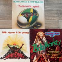Bob Marley LP Vinyl Schallplatten Sammlung Niedersachsen - Oldendorf (Landkreis Stade) Vorschau