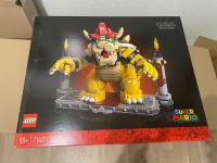 Lego 71411 Super Mario Bowser NEU Hamburg-Nord - Hamburg Eppendorf Vorschau