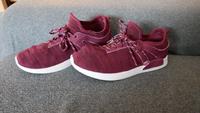 Primark weinrot Turnschuhe Sneaker Schuhe Gr. 38 Schleswig-Holstein - Elmshorn Vorschau