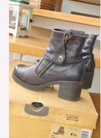 Camel active Stiefeletten 37.5 (4 1/2) auch 38 (5) Versand Gratis Nordrhein-Westfalen - Minden Vorschau