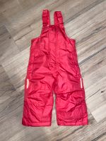 Schneehose Skihose Gr. 74/80 Niedersachsen - Schöppenstedt Vorschau