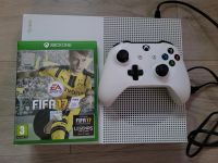 Vk Xbox One mit Controller und 2 Spiele Nordrhein-Westfalen - Herten Vorschau