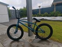 BMX Rad 20 Zoll Mafia bikes kush 2 Nordrhein-Westfalen - Hünxe Vorschau