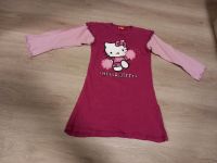 Hello Kitty Kleid Größe 116 Nordrhein-Westfalen - Neukirchen-Vluyn Vorschau