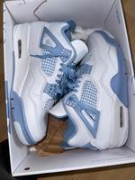 Jordan 4 forget me not 42,5 Hamburg-Mitte - Hamburg Billstedt   Vorschau