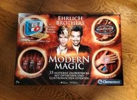 Ehrlich Brothers Zauberkasten Modern Magic Hessen - Groß-Gerau Vorschau