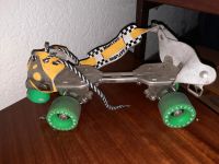 Rollschuhe,  roller-coaster Nordrhein-Westfalen - Bornheim Vorschau