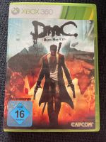 XBox 360 Spiel + Hülle Devil May Cry Thüringen - Nordhausen Vorschau