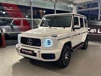 Mercedes-Benz G 63 AMG Stronger than time Edt. |Distr|Carbon|B Rheinland-Pfalz - Schwabenheim an der Selz Vorschau