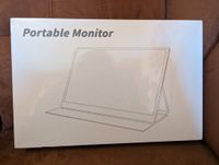 IVV Portable Monitor 4K 13.3 Inch Portable Monitor, IPS Screen 38 Nordrhein-Westfalen - Gelsenkirchen Vorschau