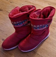 Winterstiefel Stiefel 37 Mädchen NEU Brandenburg - Brandenburg an der Havel Vorschau