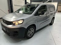 Peugeot Partner e-Partner Premium L1, Navi, AHK, 50kWh Nordrhein-Westfalen - Haan Vorschau