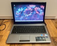 Laptop Asus A52J 15,6“ 4GB RAM 256GB SSD Win 10 Intel 2GHz Nordrhein-Westfalen - Lippstadt Vorschau