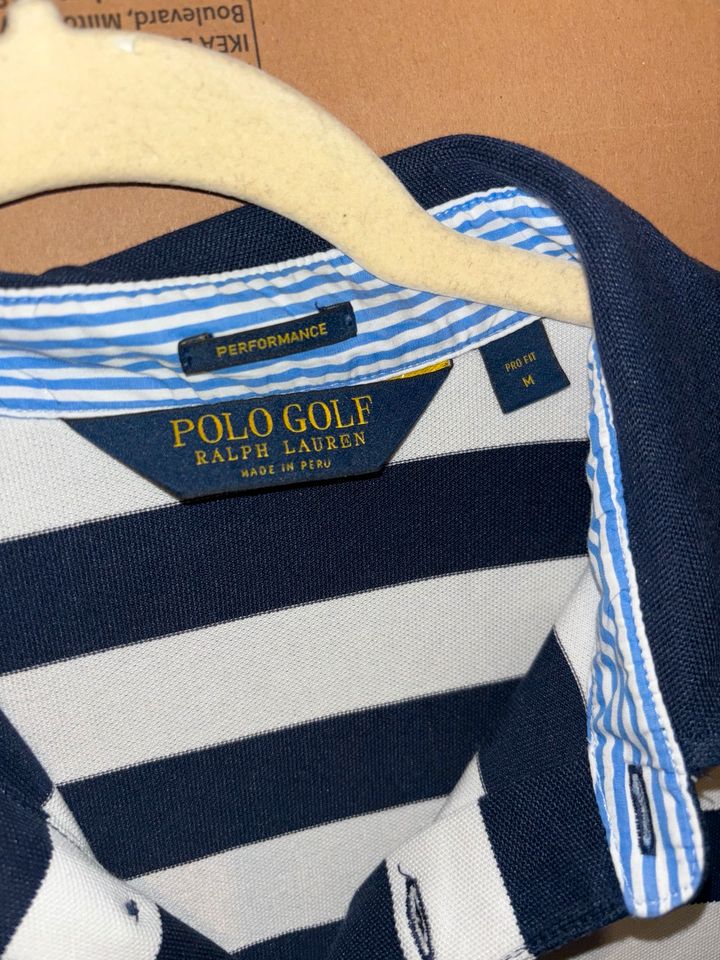 Polo Ralph Lauren Shirt in Hamburg