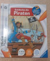 Tiptoi Buch Piraten Nordrhein-Westfalen - Halle (Westfalen) Vorschau