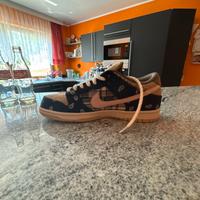 Travis Scott Nike Dunks 45 Saarland - Perl Vorschau