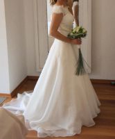 Brautkleid zu verkaufen Nordrhein-Westfalen - Geldern Vorschau