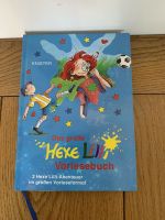 Buch „Hexe Lilli“ Vorlesebuch Neustadt - Hohentor Vorschau