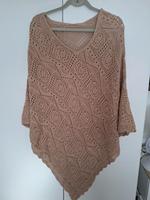 Damen Poncho Hessen - Grünberg Vorschau
