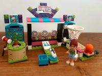 LEGO Friends 41127 - Spielspaß im Freizeitpark Nordrhein-Westfalen - Swisttal Vorschau